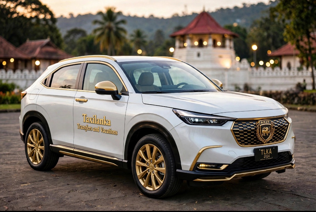 SUV / Crossover